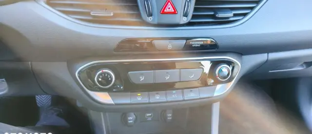 HYUNDAI I30 1.4 Trend