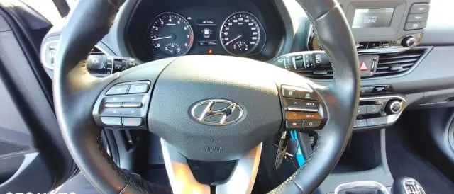 HYUNDAI I30 1.4 Trend