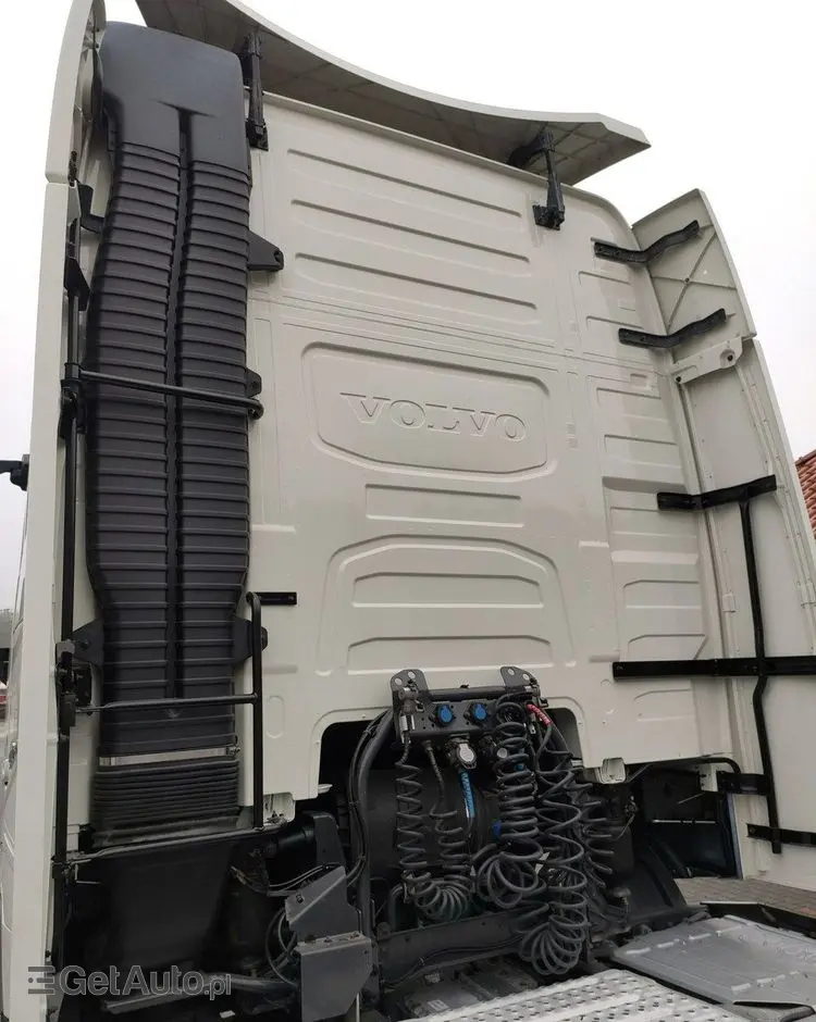 VOLVO FH 500 E6 Standard Globetrotter XL 