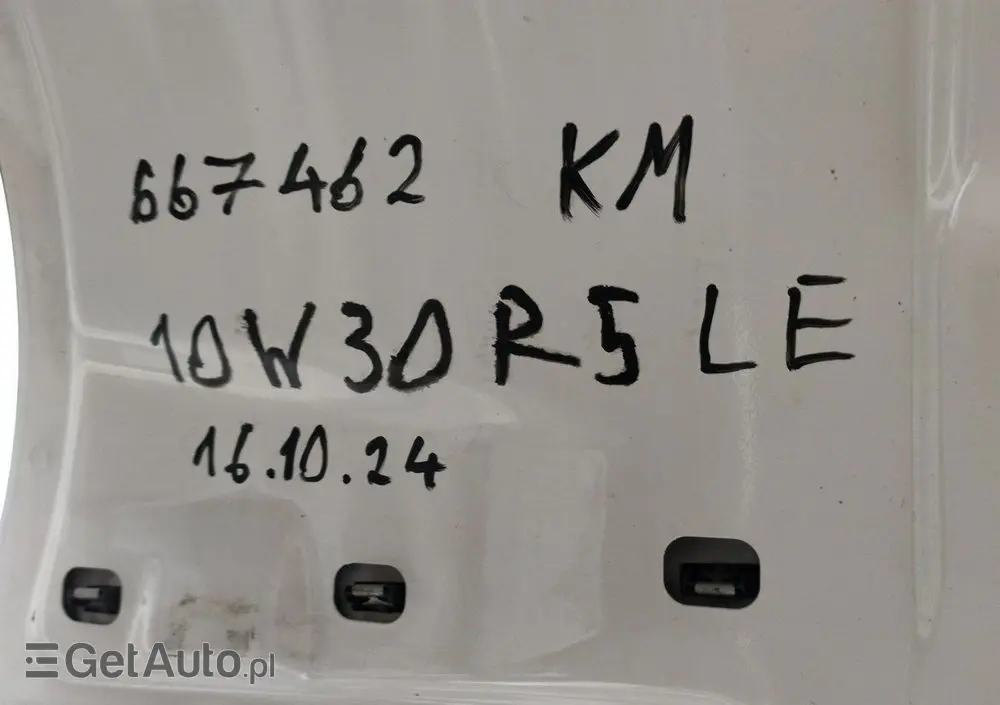 VOLVO FH 500 E6 Standard Globetrotter XL 