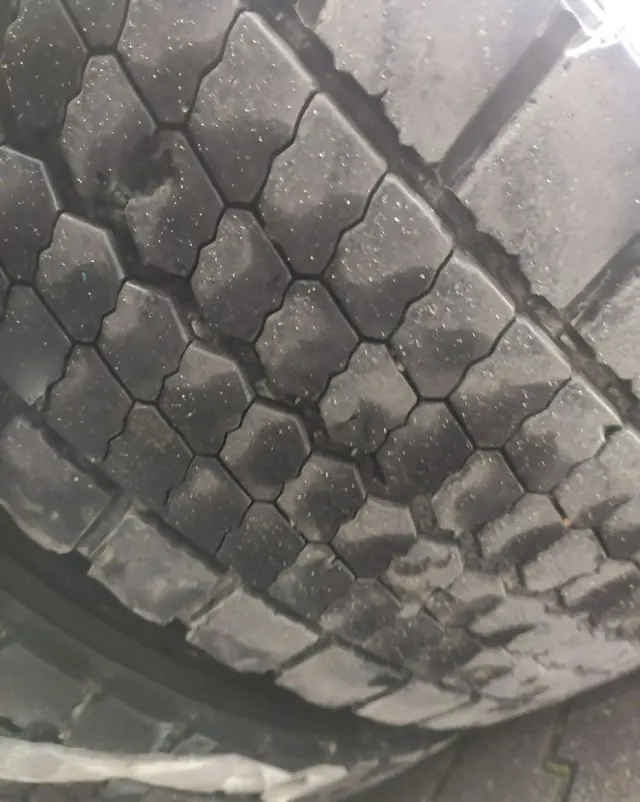 VOLVO FH 500 E6 Standard Globetrotter XL 