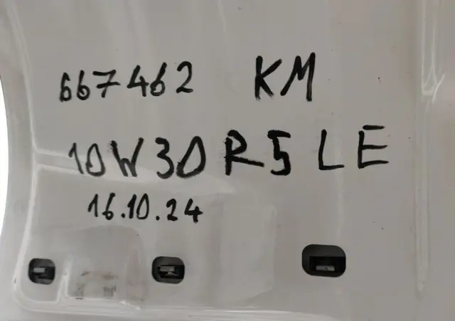 VOLVO FH 500 E6 Standard Globetrotter XL 