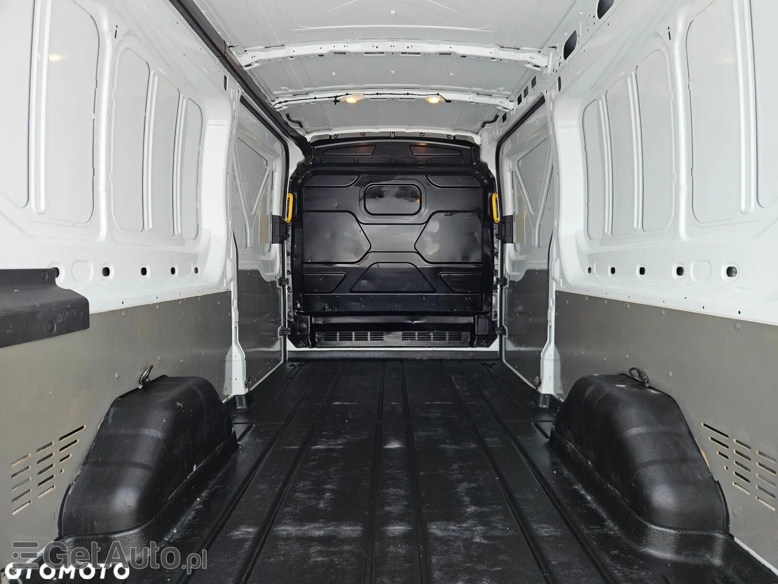 FORD Transit L3 Ambiente