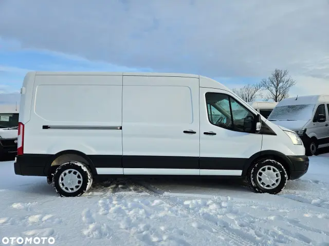 FORD Transit L3 Ambiente
