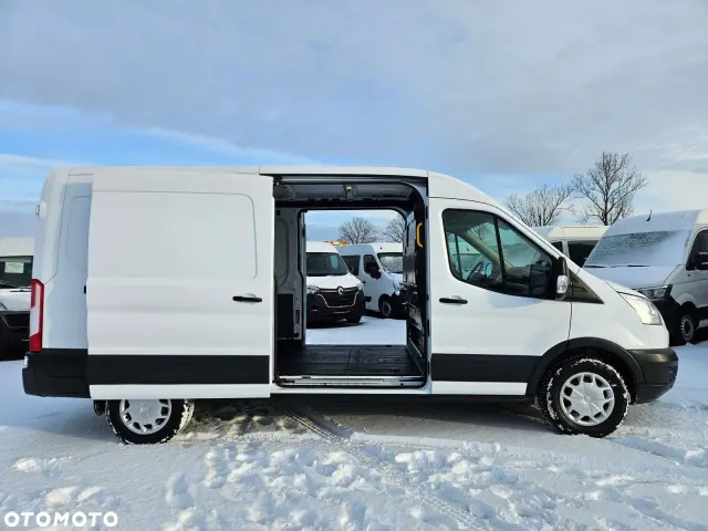 FORD Transit L3 Ambiente