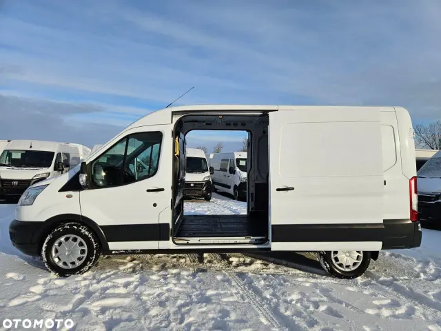 FORD Transit L3 Ambiente