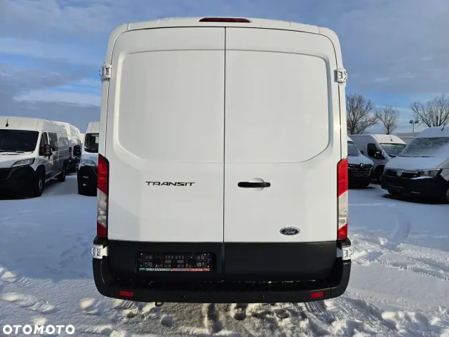 FORD Transit L3 Ambiente