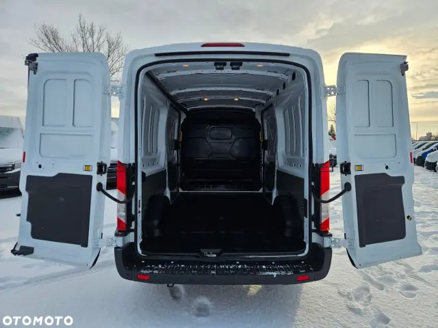 FORD Transit L3 Ambiente