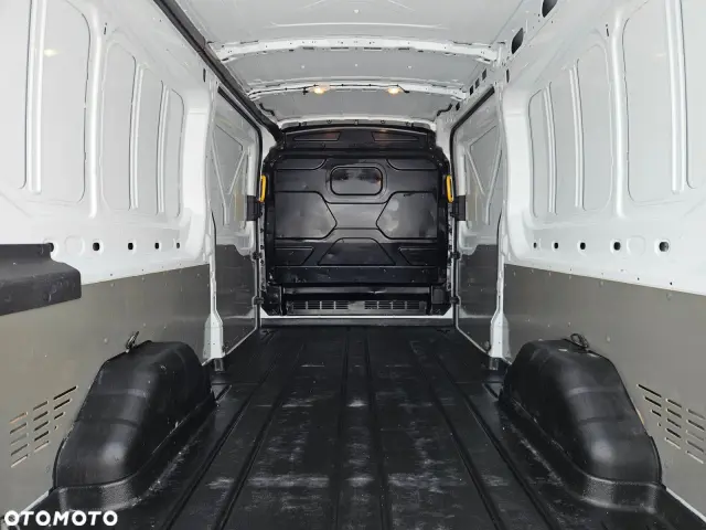 FORD Transit L3 Ambiente