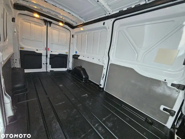 FORD Transit L3 Ambiente