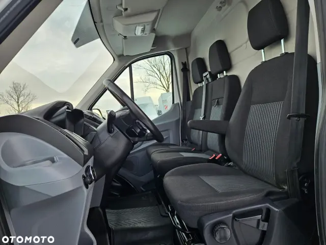 FORD Transit L3 Ambiente