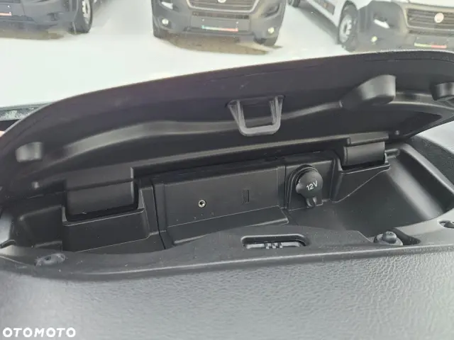 FORD Transit L3 Ambiente