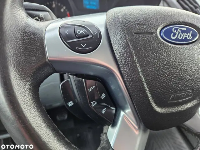 FORD Transit L3 Ambiente