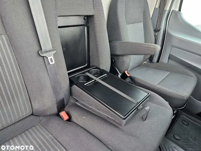 FORD Transit L3 Ambiente