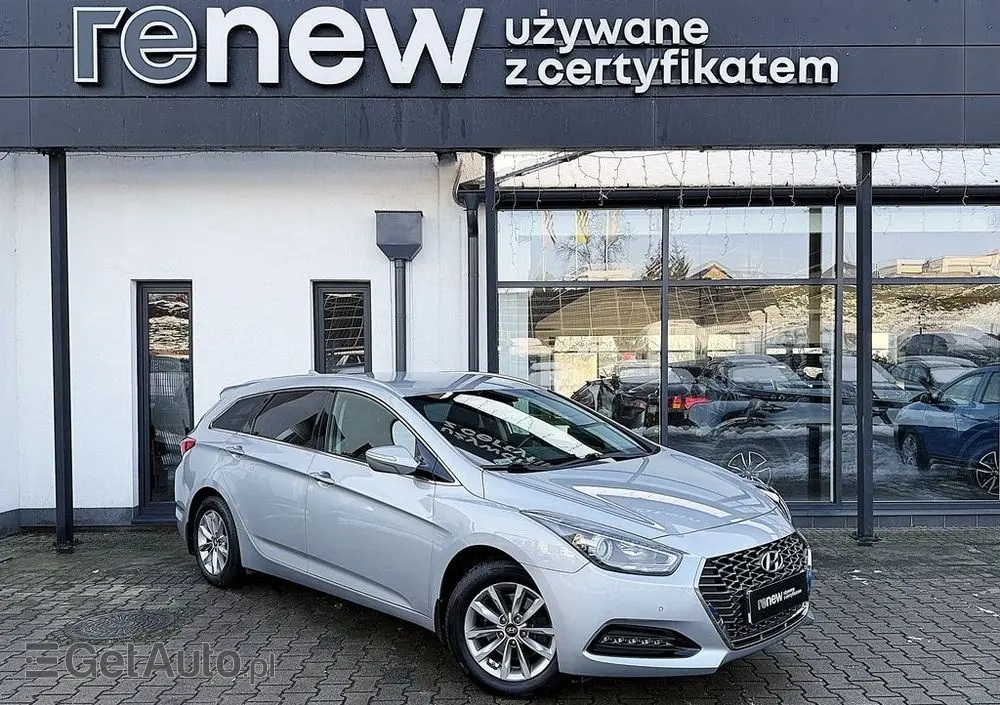 HYUNDAI I40 1.6 CRDi Business