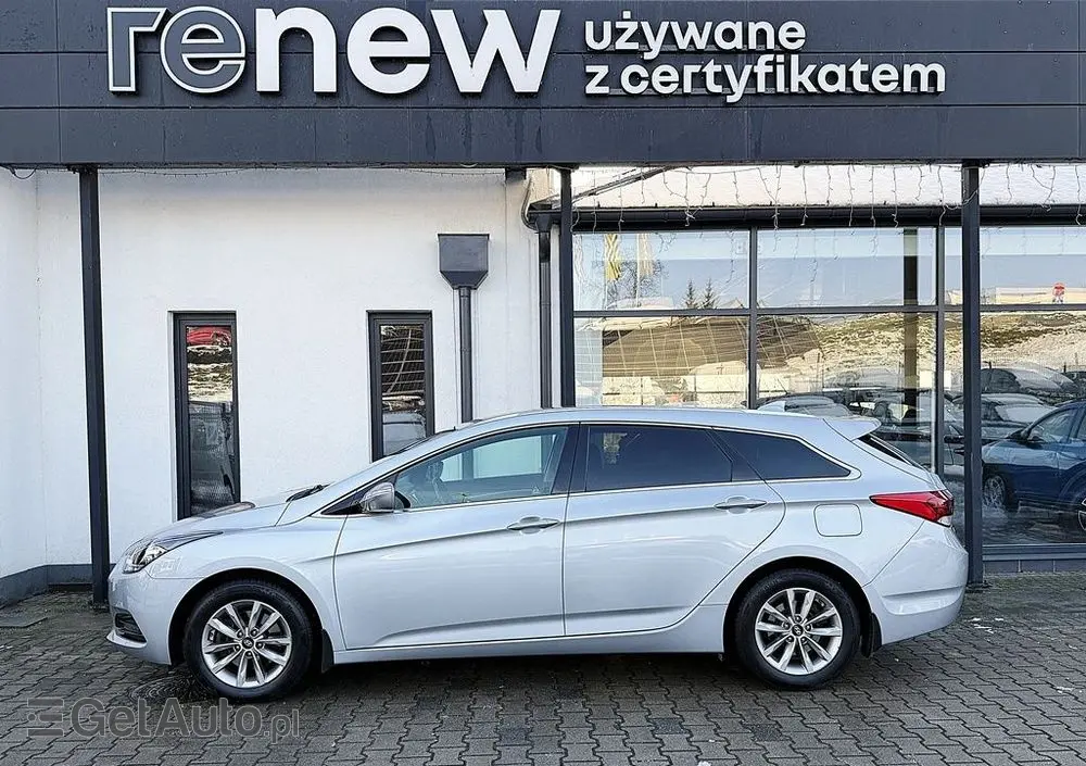 HYUNDAI I40 1.6 CRDi Business
