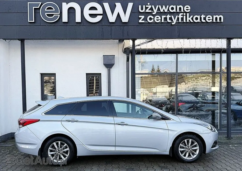 HYUNDAI I40 1.6 CRDi Business