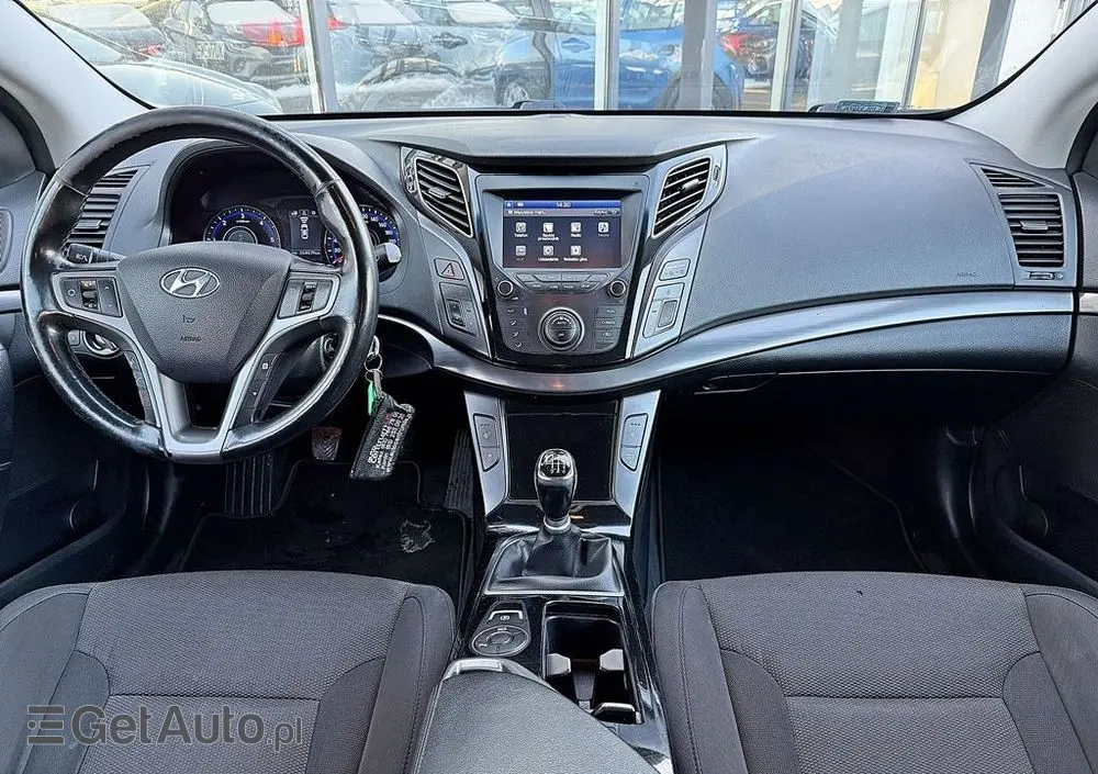 HYUNDAI I40 1.6 CRDi Business