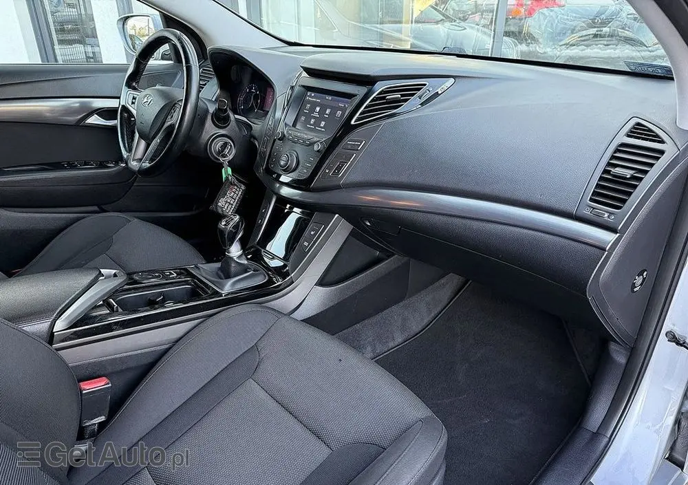 HYUNDAI I40 1.6 CRDi Business