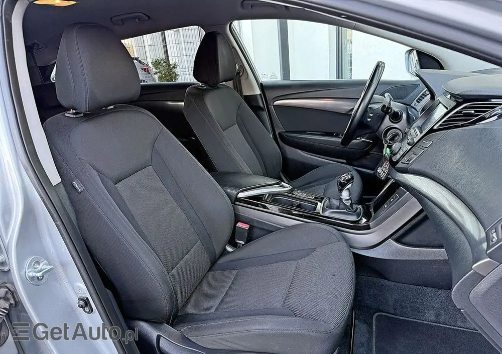 HYUNDAI I40 1.6 CRDi Business