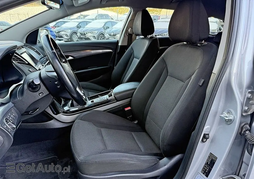 HYUNDAI I40 1.6 CRDi Business