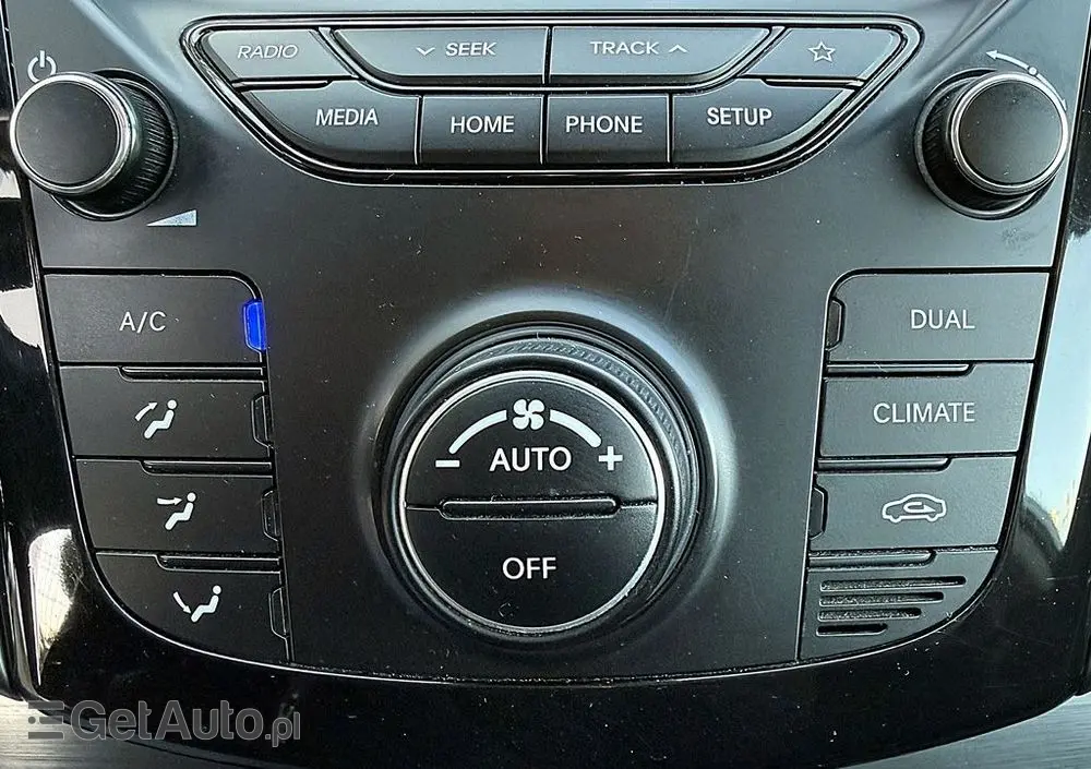 HYUNDAI I40 1.6 CRDi Business