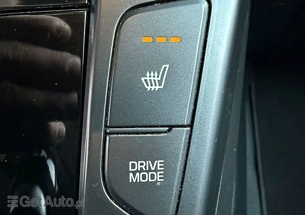 HYUNDAI I40 1.6 CRDi Business