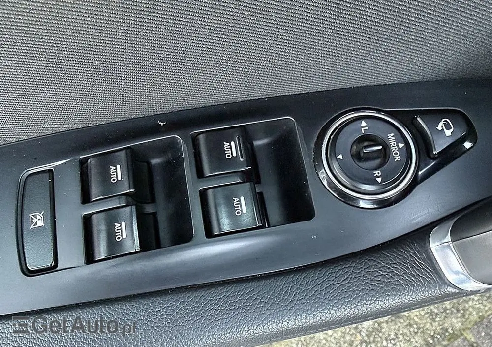 HYUNDAI I40 1.6 CRDi Business