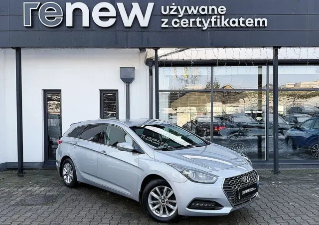 HYUNDAI I40 1.6 CRDi Business