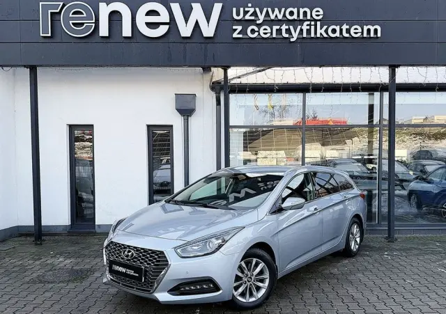 HYUNDAI I40 1.6 CRDi Business