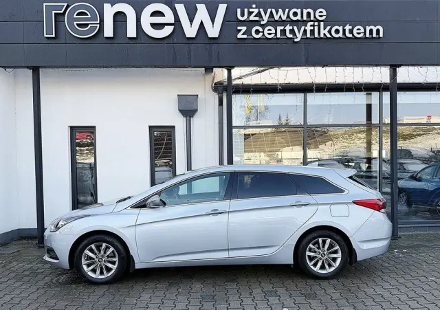 HYUNDAI I40 1.6 CRDi Business