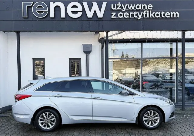 HYUNDAI I40 1.6 CRDi Business