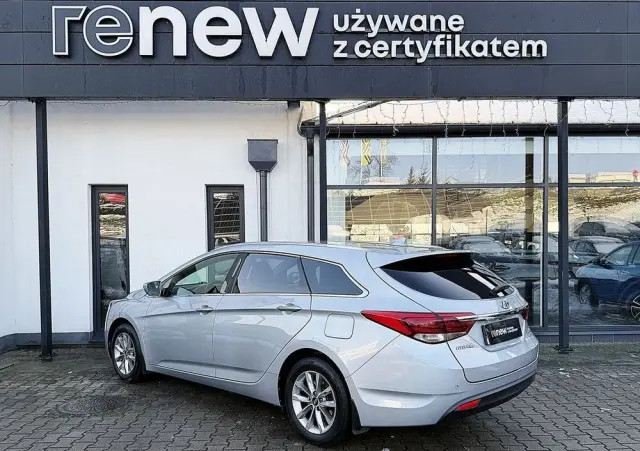 HYUNDAI I40 1.6 CRDi Business