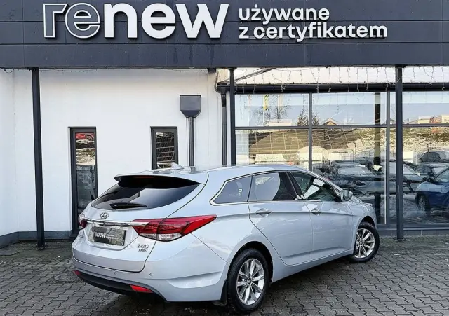 HYUNDAI I40 1.6 CRDi Business