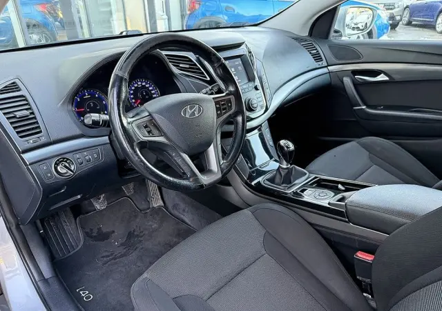 HYUNDAI I40 1.6 CRDi Business