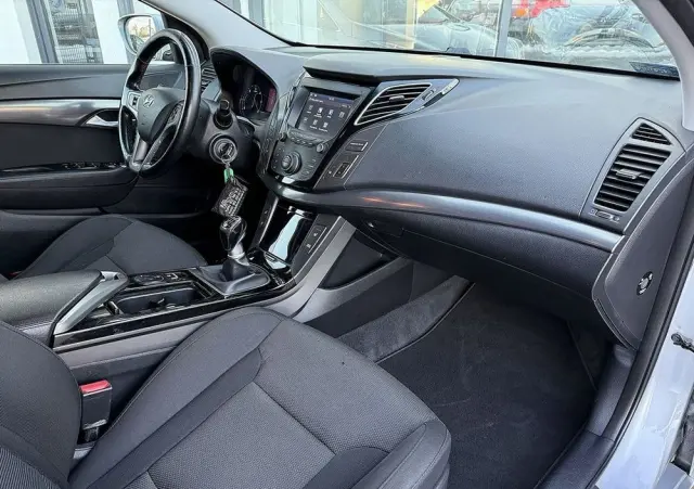 HYUNDAI I40 1.6 CRDi Business