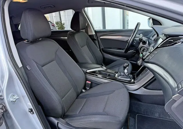 HYUNDAI I40 1.6 CRDi Business