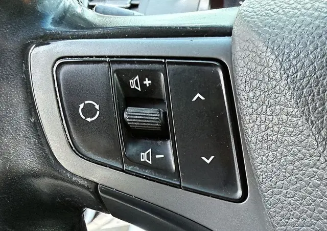 HYUNDAI I40 1.6 CRDi Business