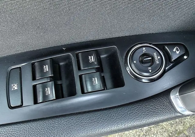 HYUNDAI I40 1.6 CRDi Business