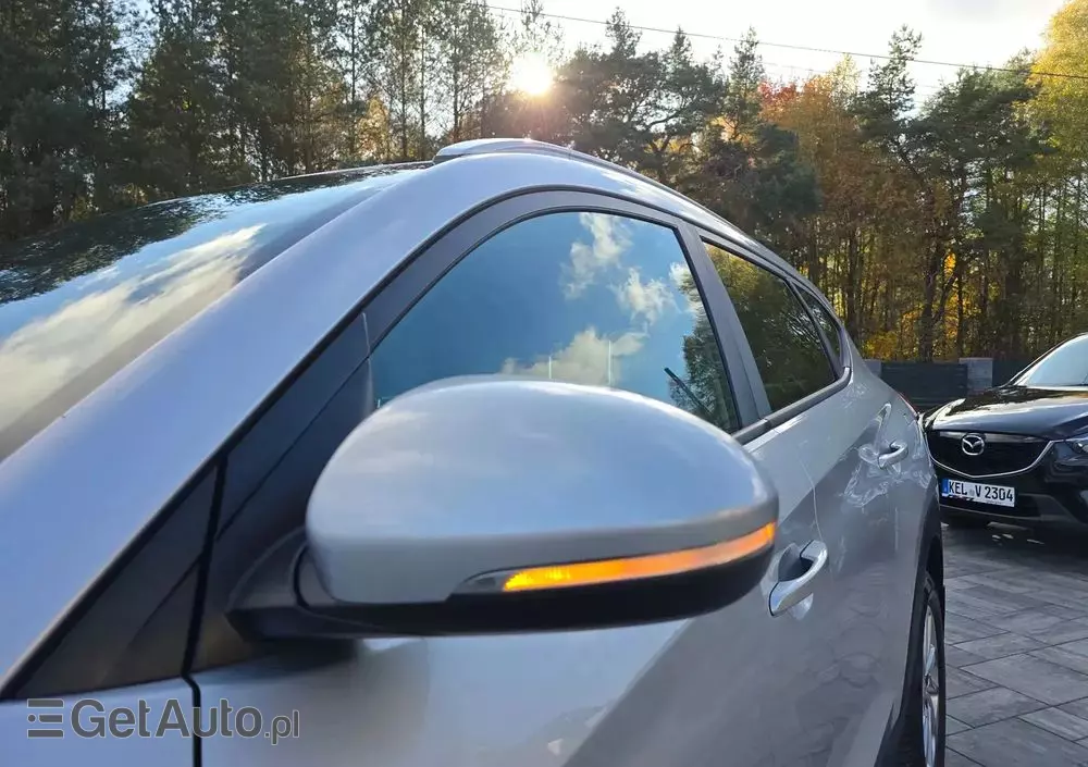 HYUNDAI Tucson 1.6 GDi Style 2WD