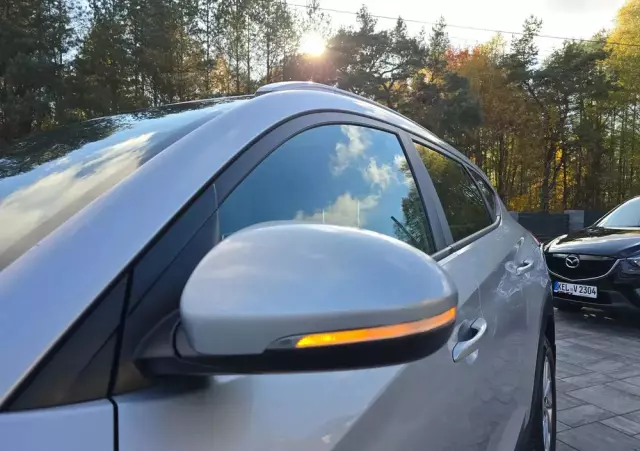 HYUNDAI Tucson 1.6 GDi Style 2WD