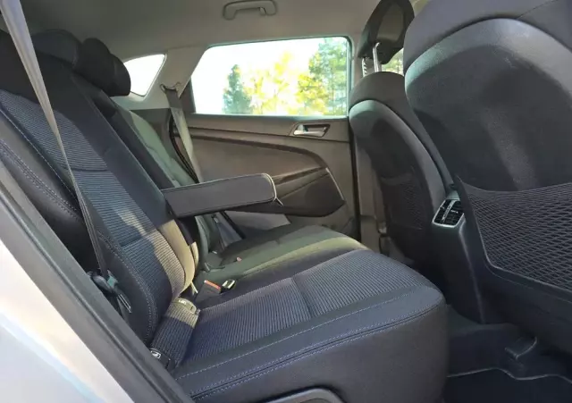 HYUNDAI Tucson 1.6 GDi Style 2WD