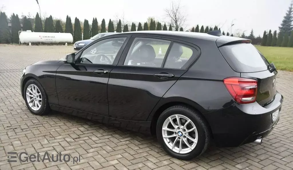 BMW Seria 1 