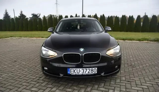 BMW Seria 1 