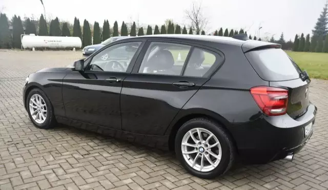 BMW Seria 1 