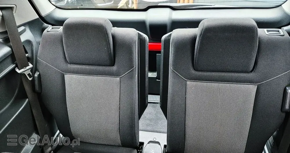 OPEL Zafira 1.6 Cosmo EU5