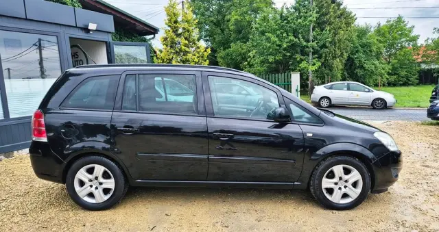 OPEL Zafira 1.6 Cosmo EU5