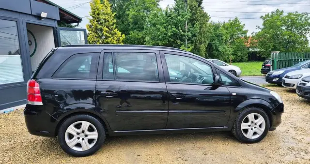 OPEL Zafira 1.6 Cosmo EU5