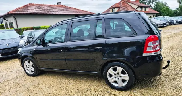 OPEL Zafira 1.6 Cosmo EU5