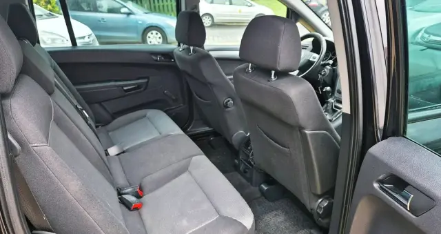 OPEL Zafira 1.6 Cosmo EU5